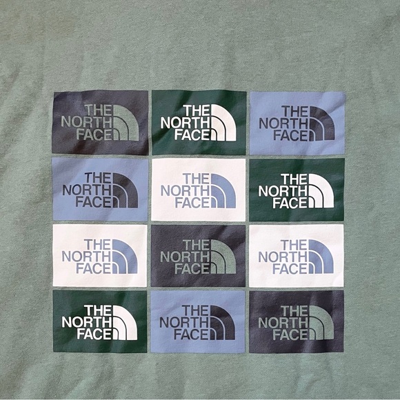 The North Face Men’s Novelty Graphic 2 Hoodie - Picture 2 of 7